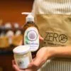 Eco pasta dental
