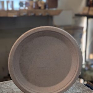 Plato redondo 16 cm